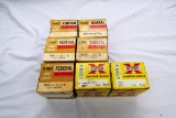 Full & Partial Boxes of 28 Gauge Shotgun Shells.