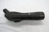 Simmons Blazer 20-60x60mm Zoom Spotting Scope.