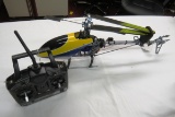 T-Rex Model 450 Remote Control Helicopter, 26