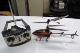 Goshawk Model Z Series Remote Control Helicopter, 14