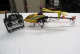 T-Rex Model 460 XL 3D High Pro Remote Control Helicopter, 25