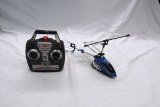 Thunder Fly Remote Control Helicopter, 12