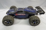 Traxxas Remote Control Monster Truck, 24