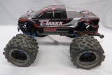 Traxxas Remote Control Monster Truck, 23