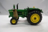 Ertl 1/16 Scale Precision Key Series #6 John Deere Model 4020 Diesel Tracto