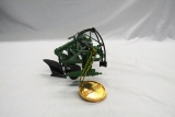 Ertl 1/16 Scale Precision Series #6 John Deere Model 145H Side Plow.