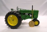 Ertl 1/16 Scale Precision Series #7 John Deere Model 70 Tractor.