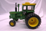 Ertl 1/16 Scale John Deere Model 6030 Diesel Tractor 