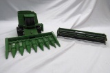 Ertl John Deere 9600 