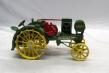 Ertl 1/16 Scale Special Edition John Deere Model R Waterloo Boy Tractor on