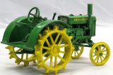 Ertl 1/16 Scale 1994 Special Edition John Deere 1928-29 General Purpose Tra