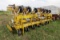 Buffalo 6300 High Residue Cultivator, Lift Assist, Flat Fold, 9.5L-15 Tires