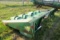 John Deere 643 Cornhead, Low Tin, Poly Inside, Newer Stripper Plates, Rebui