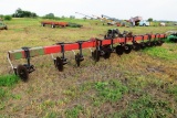 IHC 12-Shank Fertilizer Applicator, 30' Tool Bar, 12 Row 30