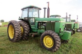 1983 John Deere 4640 Diesel Tractor, SN# 026413RW, Diesel Engine, Power Shi