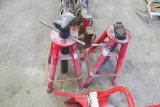 Norco Mode l81210 Heavy Duty 10-Ton High Reach Jack Stands.