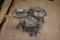 (3) Miscellaneous 4-Barrel Carburetors