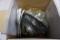 New Yukon Gear & Axle Dana 60 4.56 & Up 35spl Zip Locker, YZLD60-4-35.