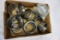 Box of Bearing Braces