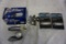 CarQuest Fuel Pump & Mr. Gasket clear View Fuel Filters