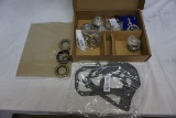 New Bearing Kit, Ford Model 20, 66-72, BK20FE.