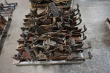 Pallet of Clutch/Brake Assemblies