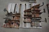 Pallet of 9 Brake Assemblies