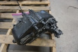 Rebuilt Transfer Case, T-Shift.