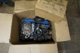 (2) Boxes of 351 Miscellaneous Parts