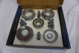 New Motive Gear Bearing Kit, 60BK-CRD.