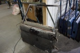 (1) Set Bronco Used (LH & RH) Door Panels with Frame.