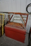(2) Sets Bronco Used (LH & RH) Door Panels with Frame.