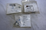 (3) American Autowire Electric Fan Switches (500492)