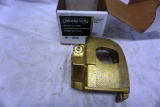 Wherever Brake Caliper (18-4033)