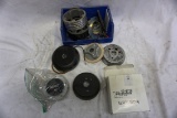 Various Horn & Steering Wheel Parts