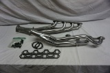 Set of Headers