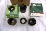 Various Oil Seals.