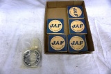 (5) JAF Retainer Type Ball Bearings