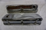 Pair of Valve Covers