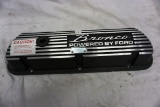 Single Scott Drake Classic Aluminum Valve Covers