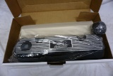 Ford Racing Aluminum 351 C Valve Cover Set