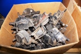 Large Box of Vacuum Wiper Motors