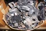 Large Box of Wiper Motor Brackets