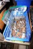 Box of Wiper Motor Drive Arms (approximately 40)