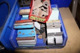 (2) Containers of Inner-tire carrier Brackets