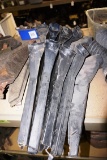 (10) Used Heater Defrost Duct.