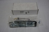 New Dennis Carpenter Taillight Housing RH with Sockets, C7UZ-13434-C, NIB.