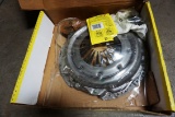 (1) New Luck Clutch Kit.