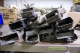 (11) Used V-8 Air Cleaner Intakes.