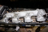 (1) Exhaust Manifold.